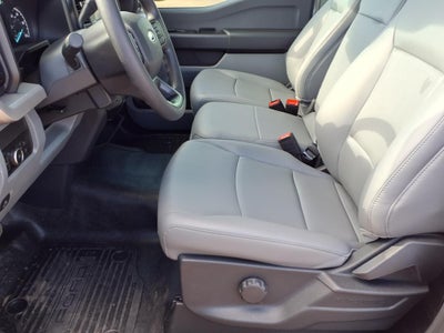 2025 Ford F-350 Super Duty XL