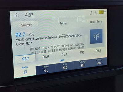 2025 Ford F-350 Super Duty XL