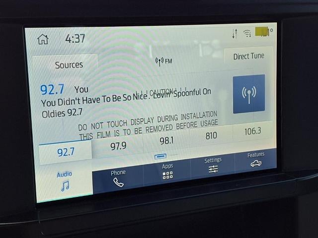 2025 Ford F-350 Super Duty XL