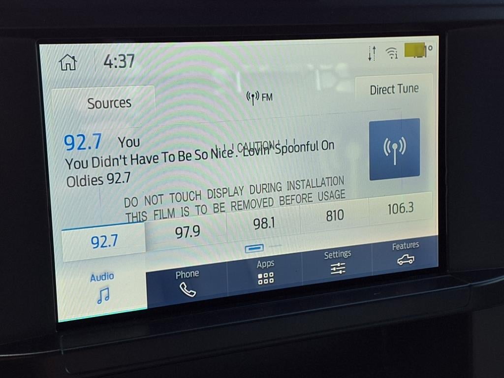 2025 Ford F-350 Super Duty XL