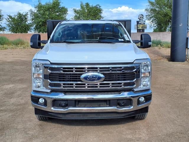 2025 Ford F-350 Super Duty XL