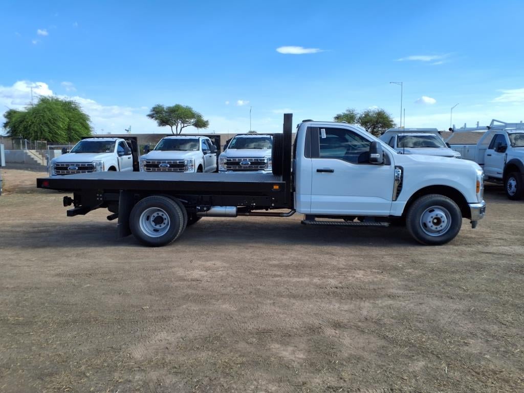 2025 Ford F-350 Super Duty XL
