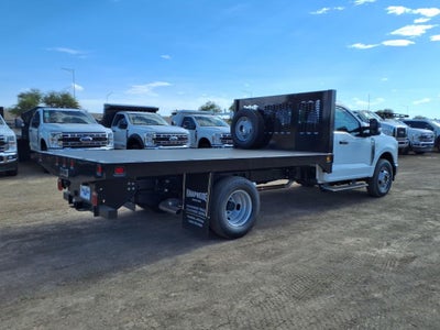 2025 Ford F-350 Super Duty XL