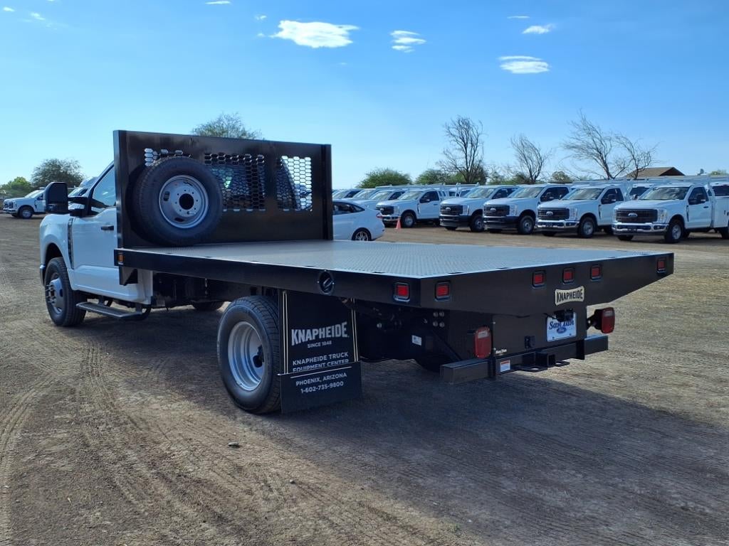 2025 Ford F-350 Super Duty XL