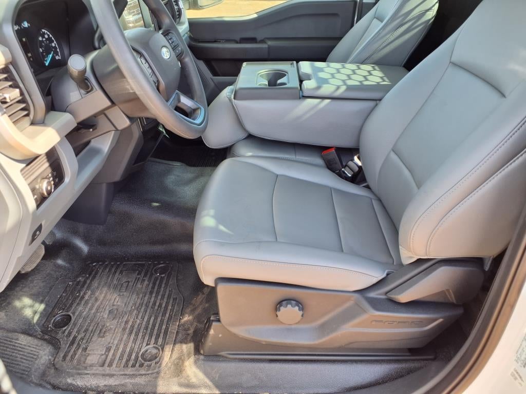 2025 Ford F-350 Super Duty XL