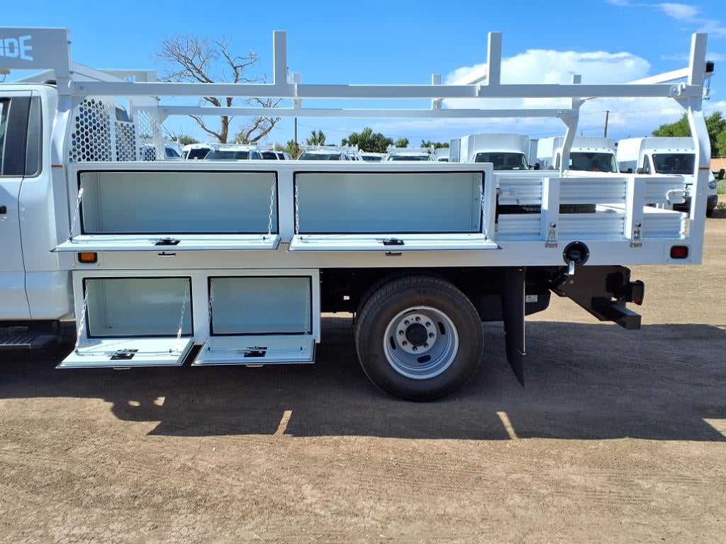 2025 Ford F-350 Super Duty XL