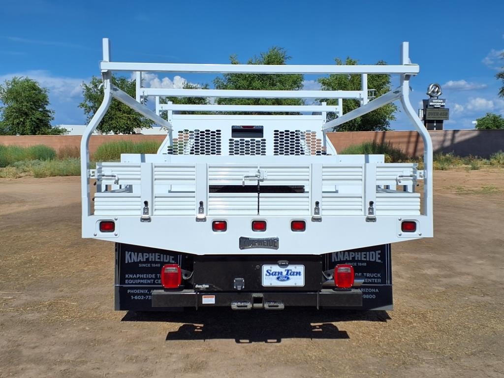 2025 Ford F-350 Super Duty XL