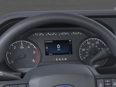 2026 Ford F-350 Super Duty XL