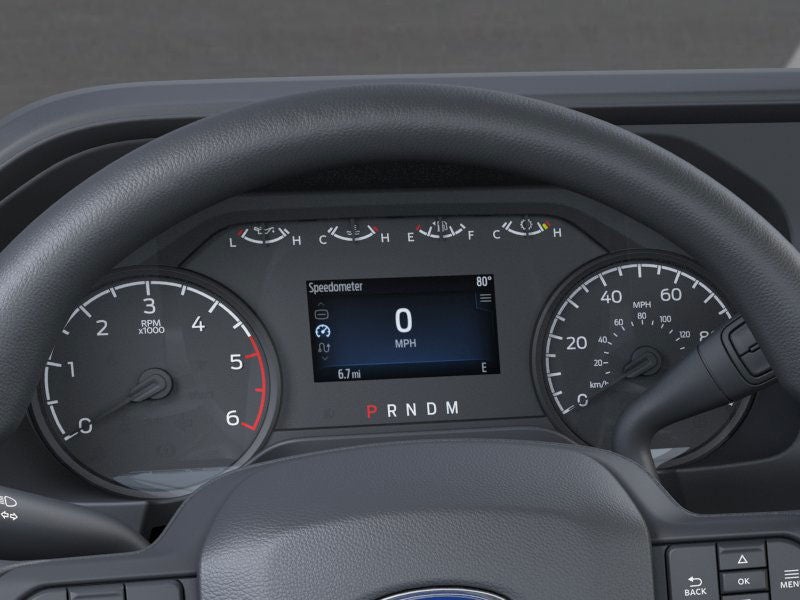 2026 Ford F-350 Super Duty XL