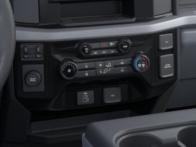 2026 Ford F-350 Super Duty XL