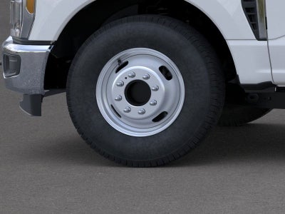 2026 Ford F-350 Super Duty XL