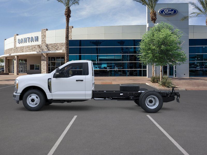 2026 Ford F-350 Super Duty XL