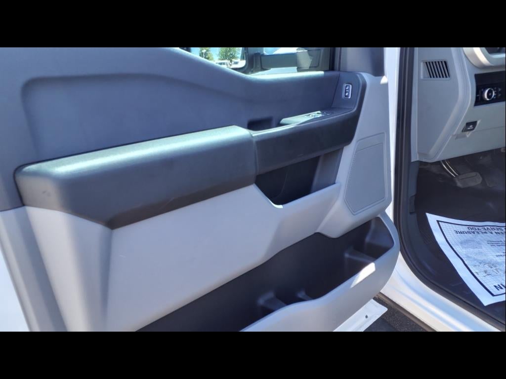 2024 Ford F-350 Super Duty XL