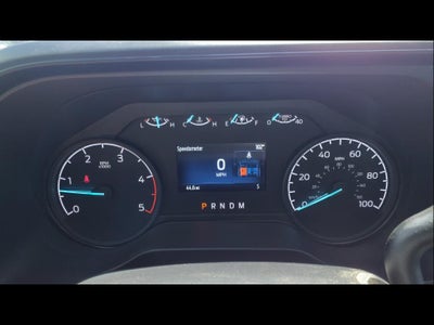 2024 Ford F-350 Super Duty XL