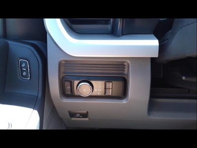 2024 Ford F-350 Super Duty XL