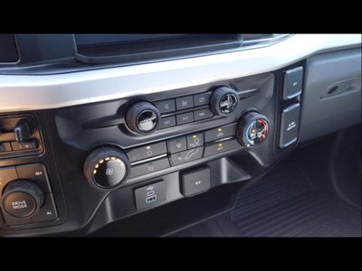 2024 Ford F-350 Super Duty XL