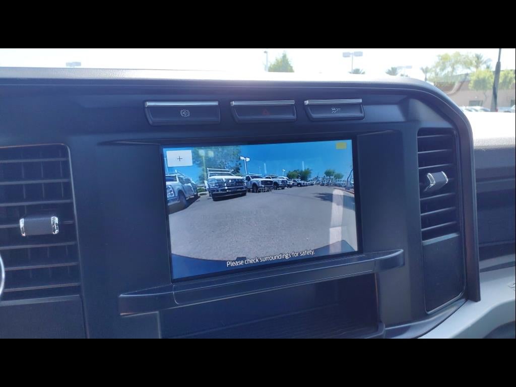 2024 Ford F-350 Super Duty XL