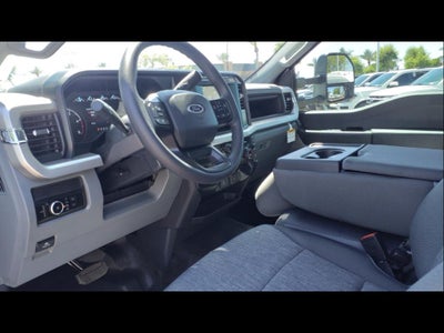 2024 Ford F-350 Super Duty XL