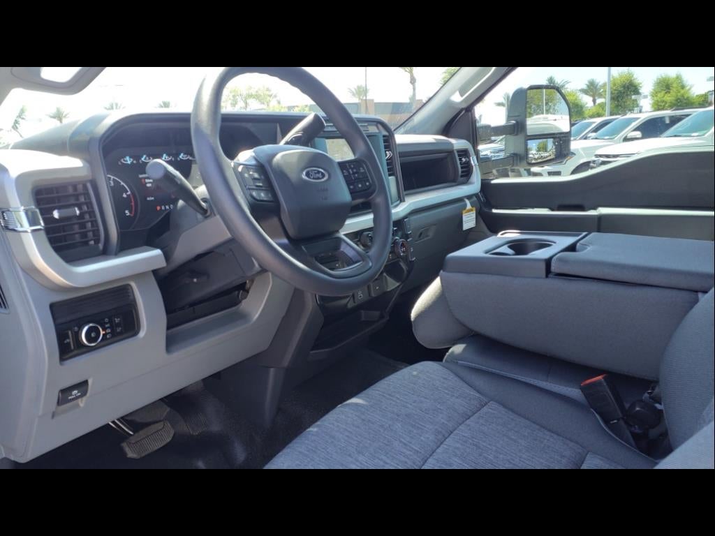 2024 Ford F-350 Super Duty XL