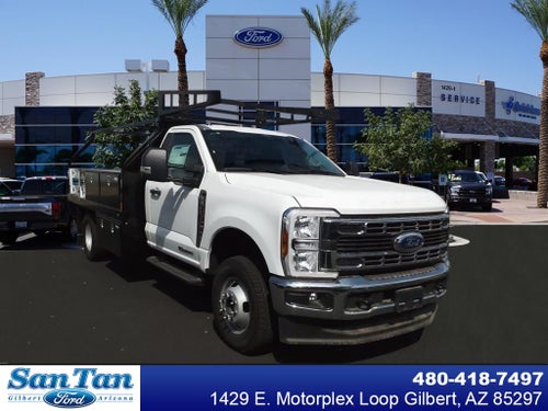 2024 Ford F-350 Super Duty XL