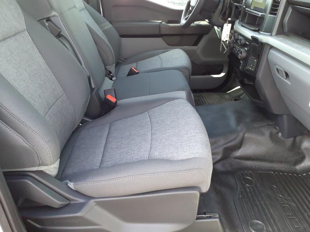 2024 Ford F-350 Super Duty XL