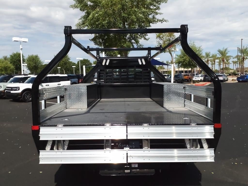 2024 Ford F-350 Super Duty XL