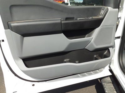 2024 Ford F-350 Super Duty XL