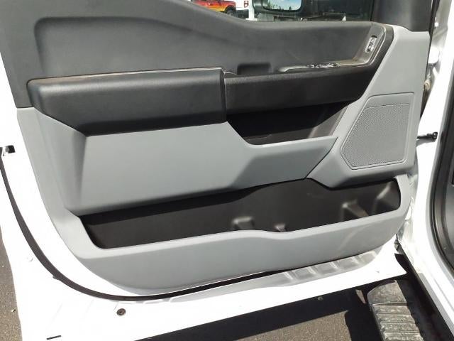 2024 Ford F-350 Super Duty XL