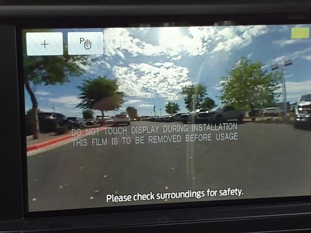 2024 Ford F-350 Super Duty XL