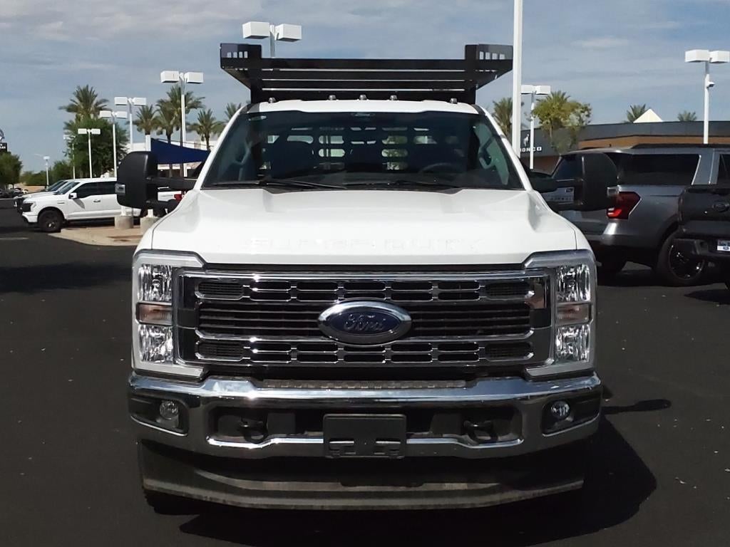 2024 Ford F-350 Super Duty XL
