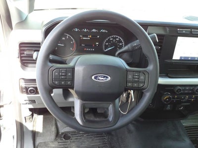 2024 Ford F-350 Super Duty XL