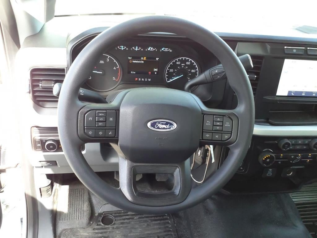 2024 Ford F-350 Super Duty XL