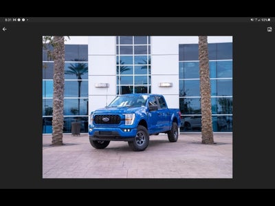 2024 Ford F-350 Super Duty XL