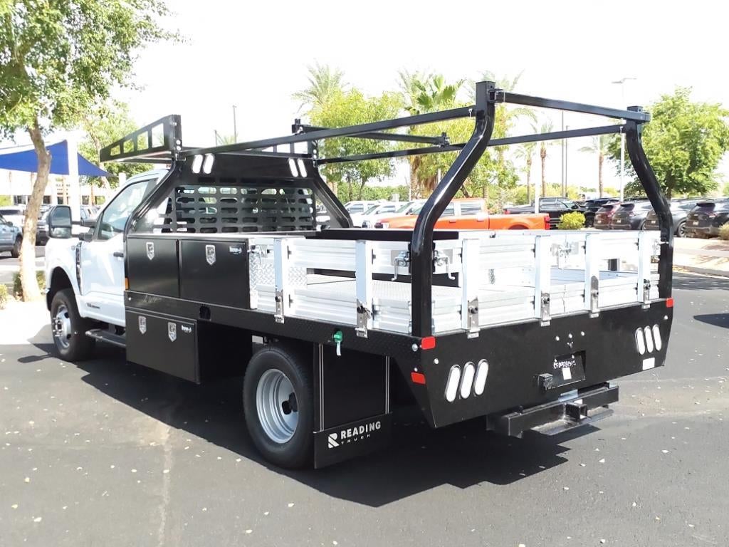 2024 Ford F-350 Super Duty XL