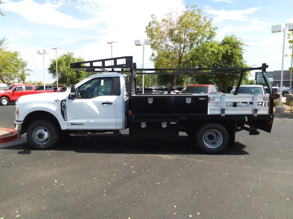 2024 Ford F-350 Super Duty XL