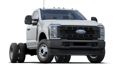 2024 Ford F-350 Super Duty XL