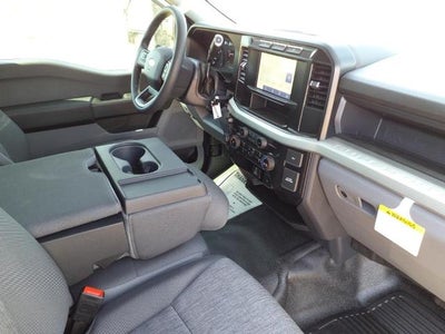 2024 Ford F-350 Super Duty XL