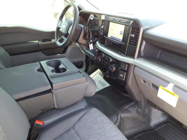 2024 Ford F-350 Super Duty XL