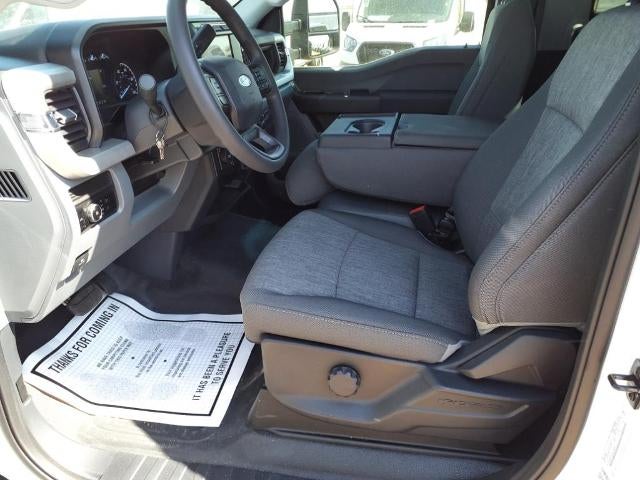2024 Ford F-350 Super Duty XL