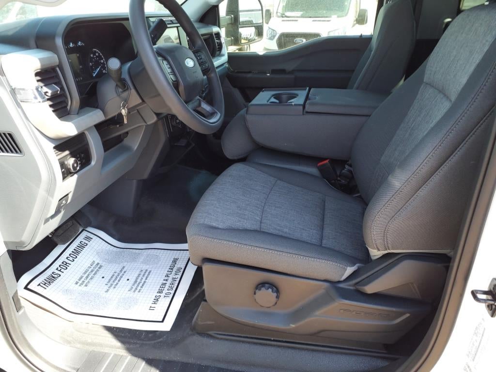 2024 Ford F-350 Super Duty XL