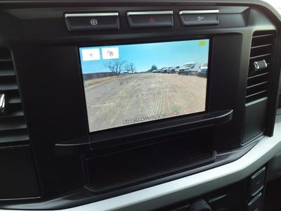 2024 Ford F-350 Super Duty XL