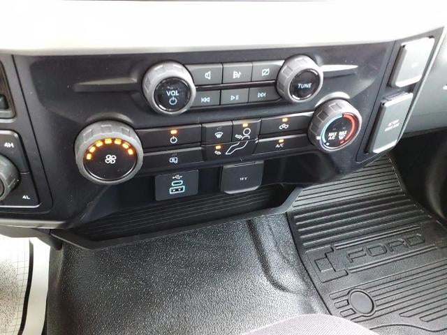 2024 Ford F-350 Super Duty XL