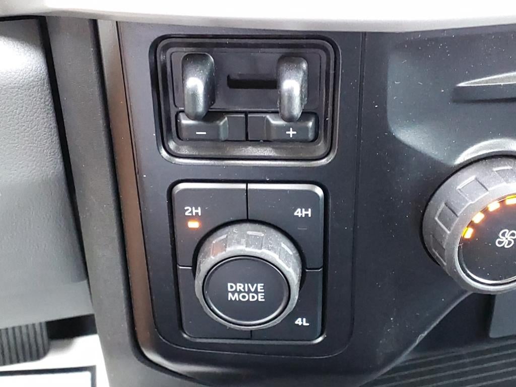 2024 Ford F-350 Super Duty XL