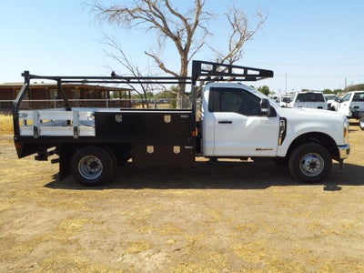 2024 Ford F-350 Super Duty XL