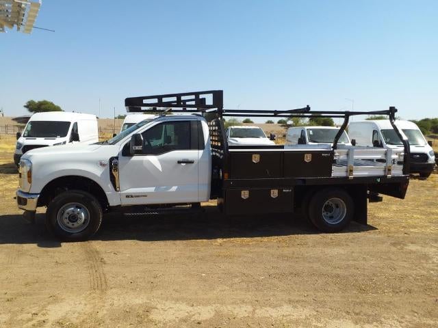 2024 Ford F-350 Super Duty XL