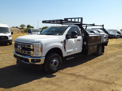 2024 Ford F-350 Super Duty XL