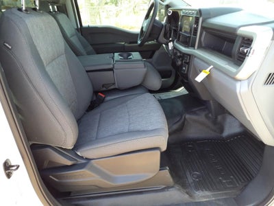 2024 Ford F-350 Super Duty XL