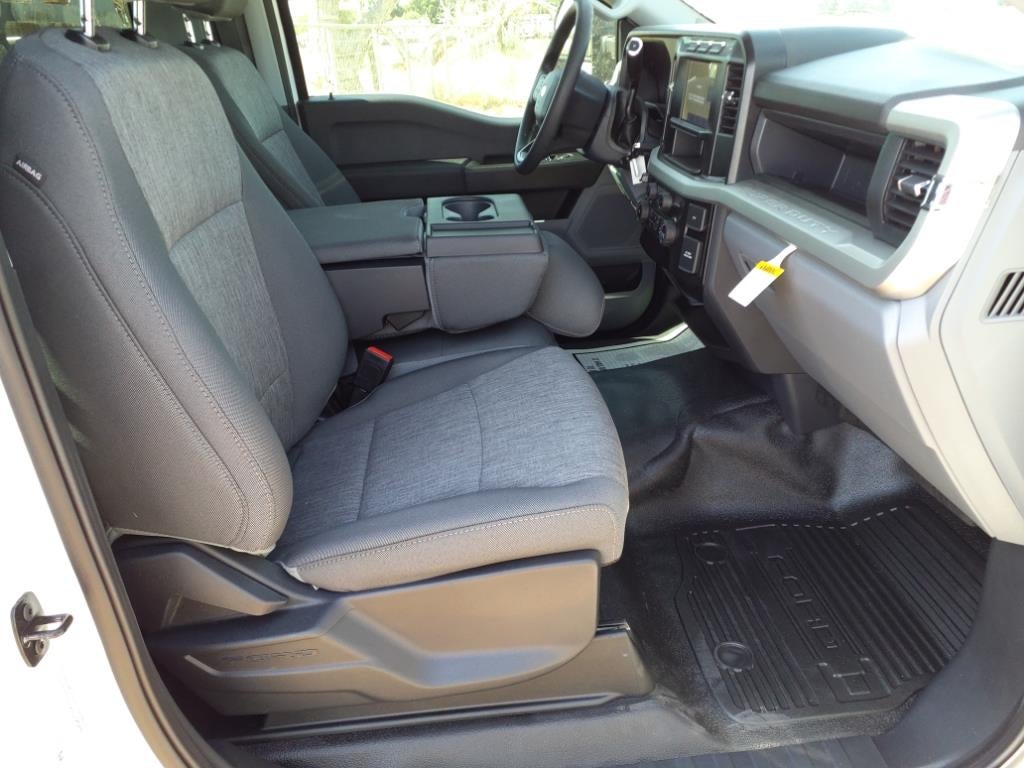 2024 Ford F-350 Super Duty XL