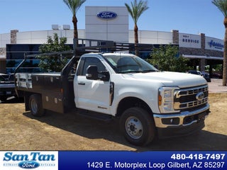 2024 Ford F-350 Super Duty XL