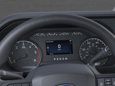 2025 Ford SUPER DUTY F-550 CREW CHAS CAB DRW/179